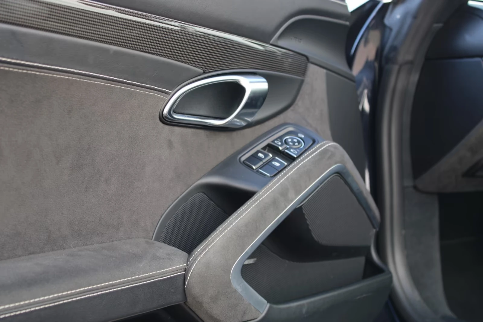 Porsche Boxster 718 GTS BOSE SPORT-CHRONO CAM | Mobile.bg � ����������� 7