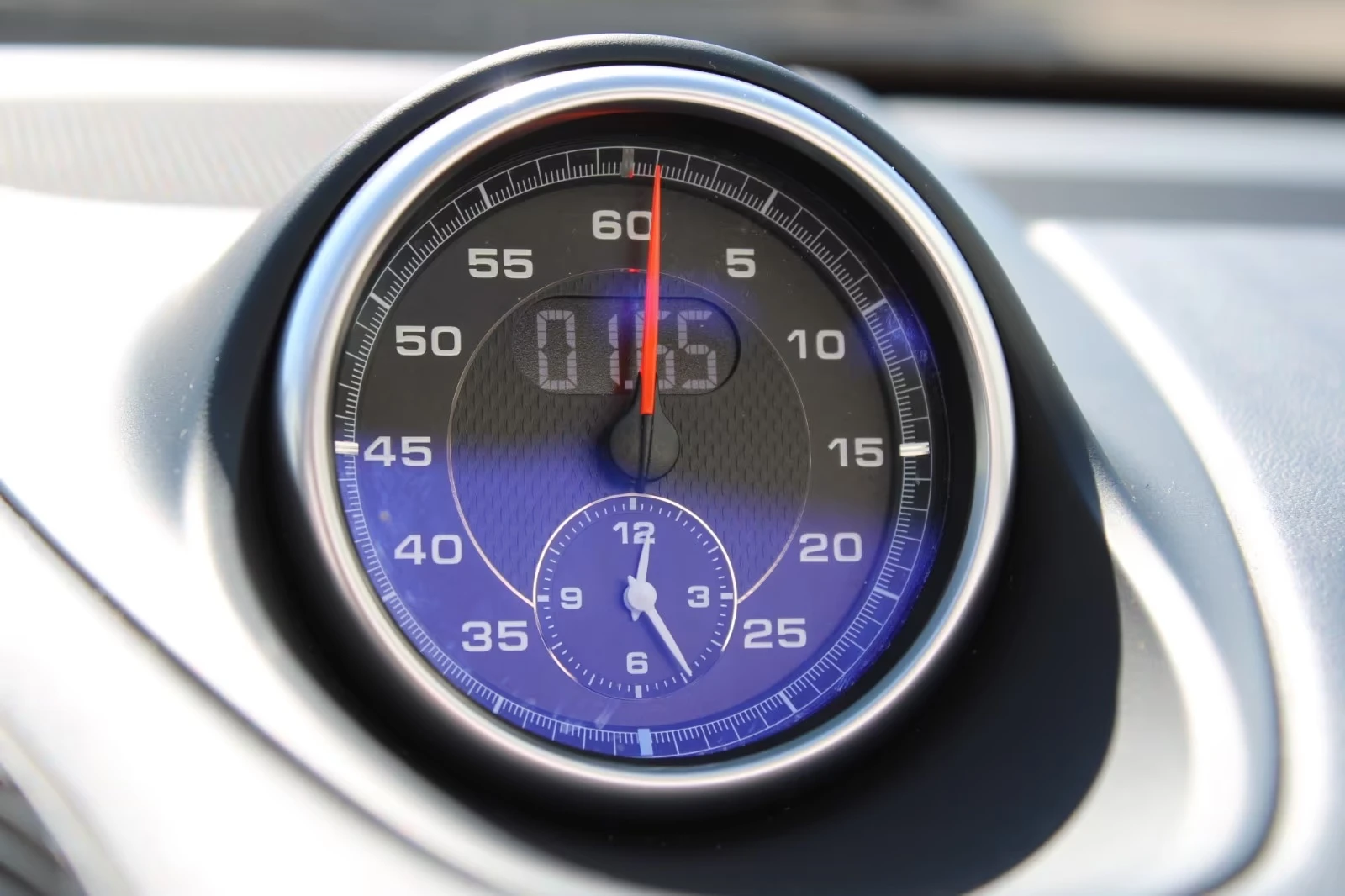 Porsche Boxster 718 GTS BOSE SPORT-CHRONO CAM | Mobile.bg � ����������� 11