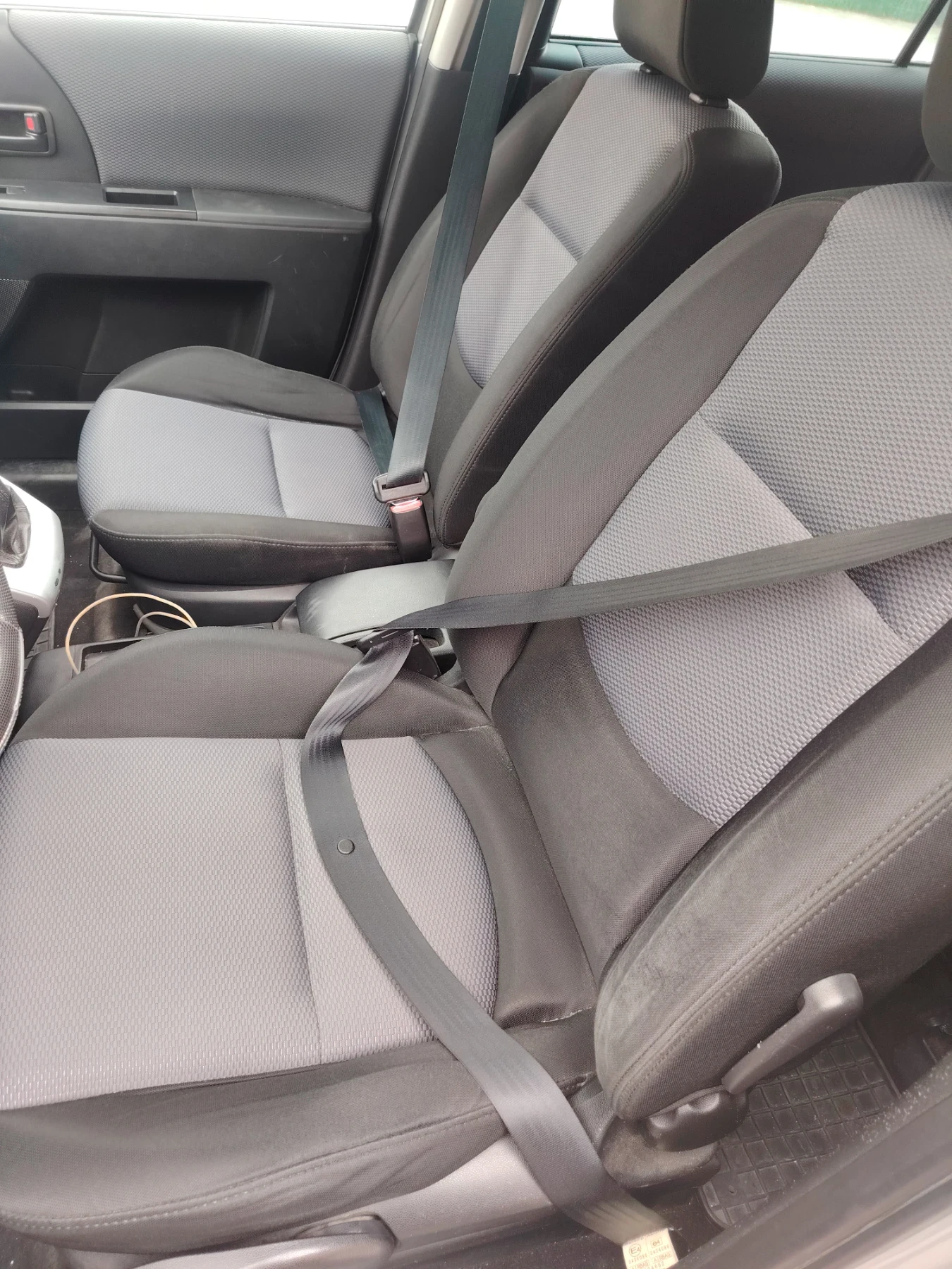 Mazda 5, снимка 3 - Автомобили и джипове - 54632969