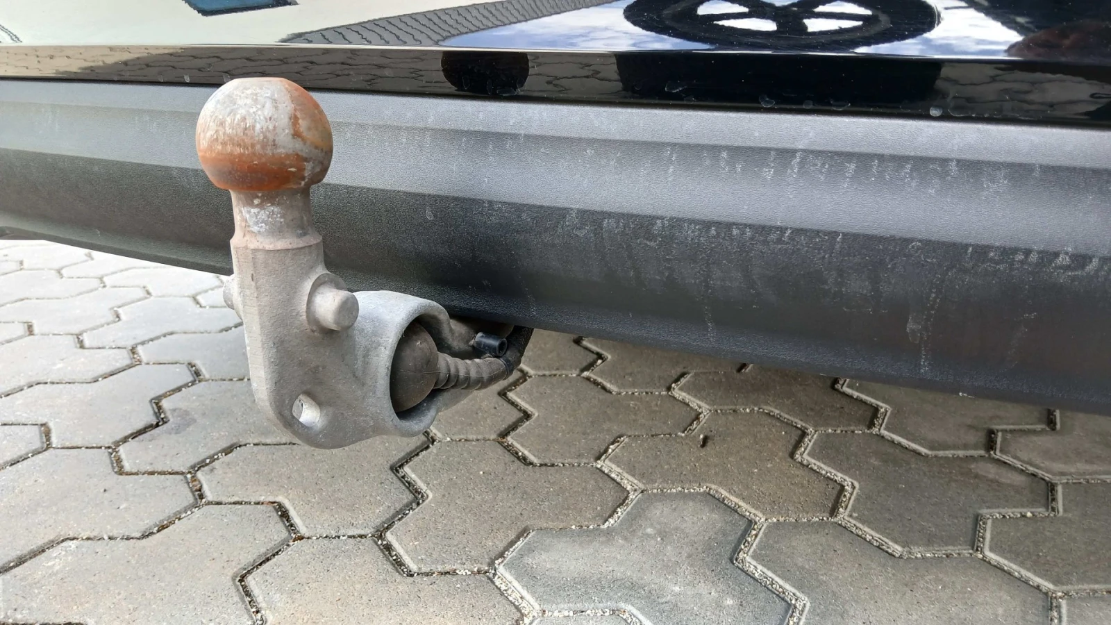 Volvo V60 B4 Geartronic Core, снимка 7 - Автомобили и джипове - 54916127