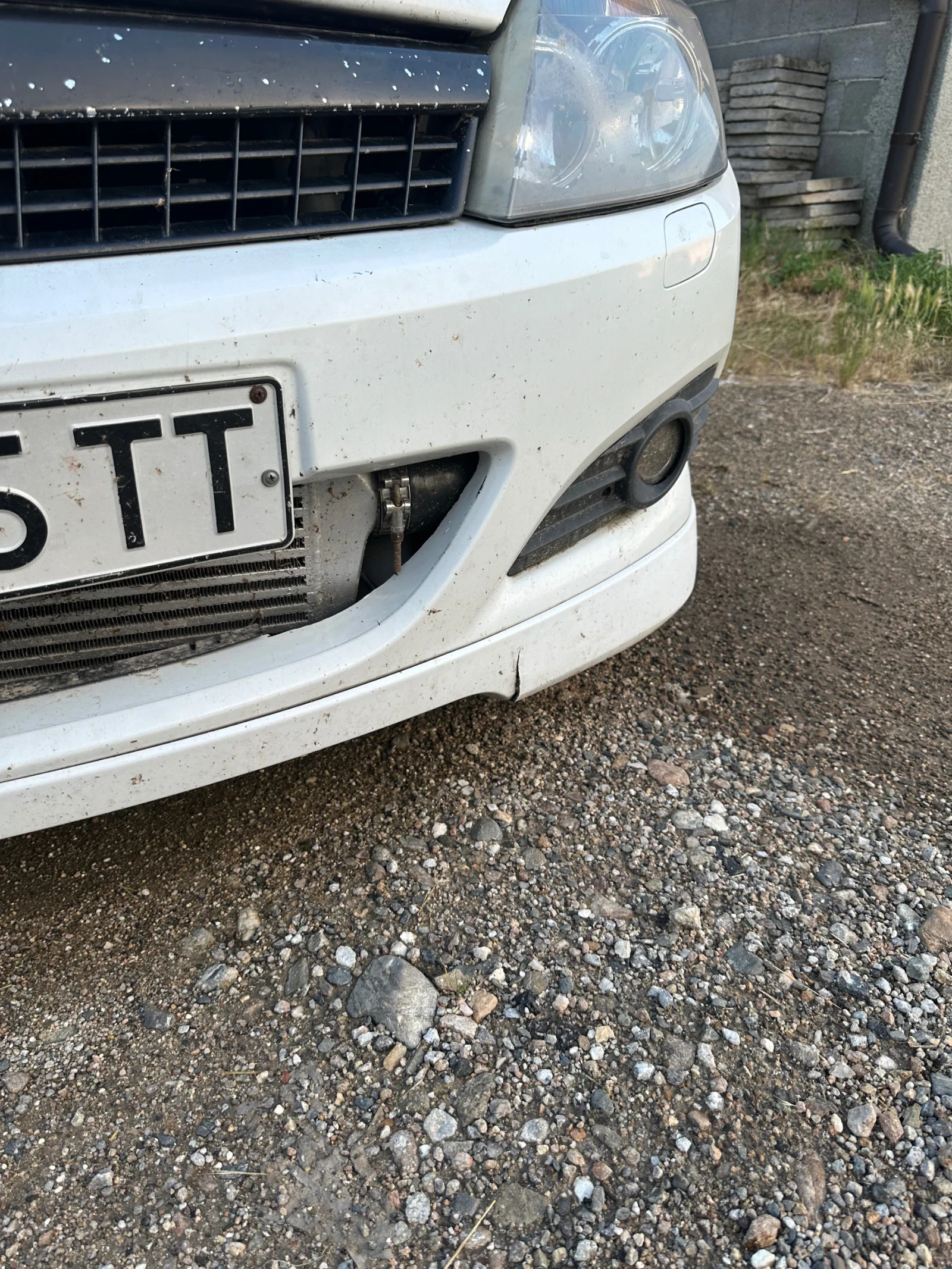 Opel Astra H GTC, снимка 10 - Автомобили и джипове - 55047209