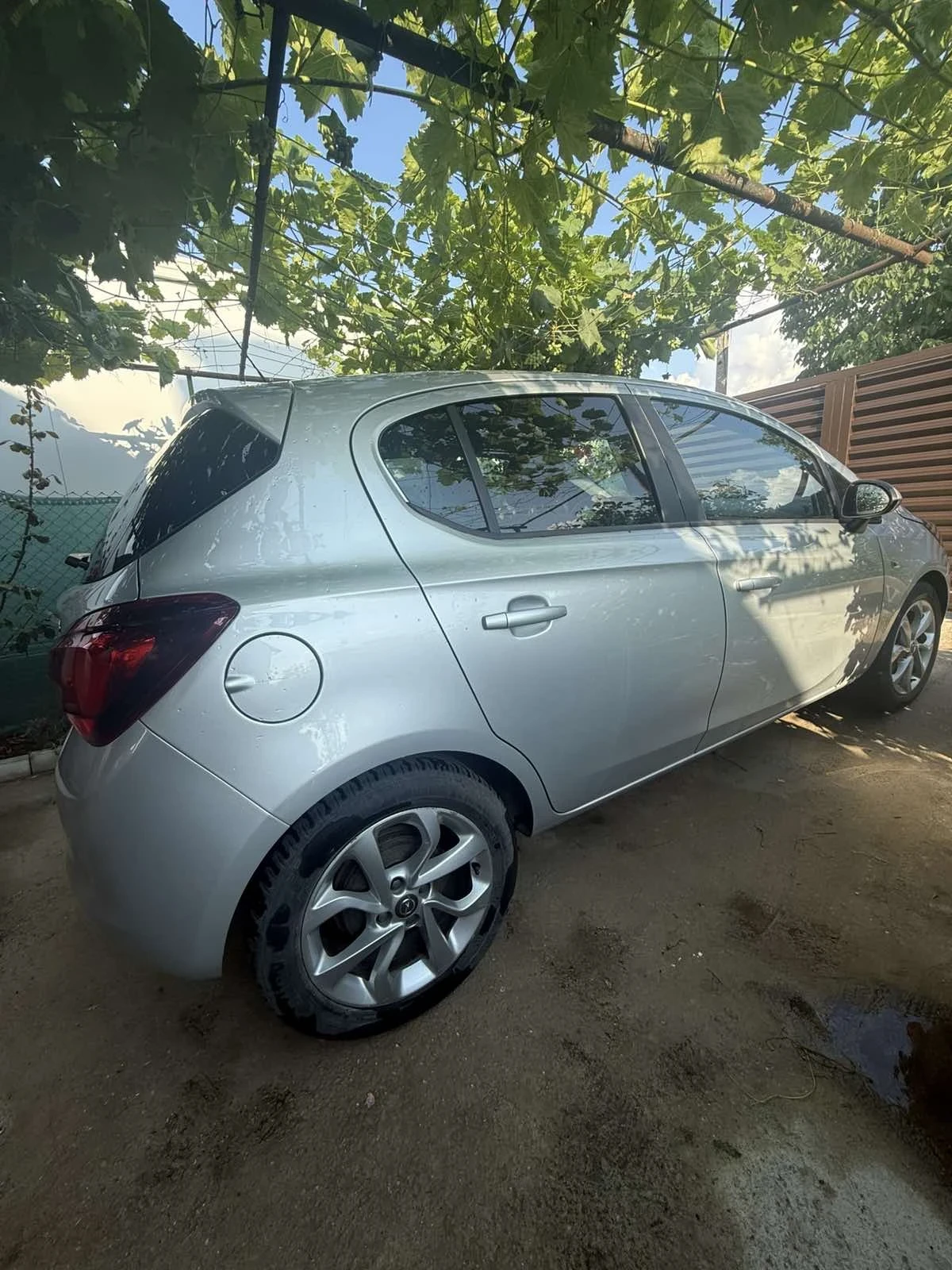 Opel Corsa Corsa E, снимка 11 - Автомобили и джипове - 55385982