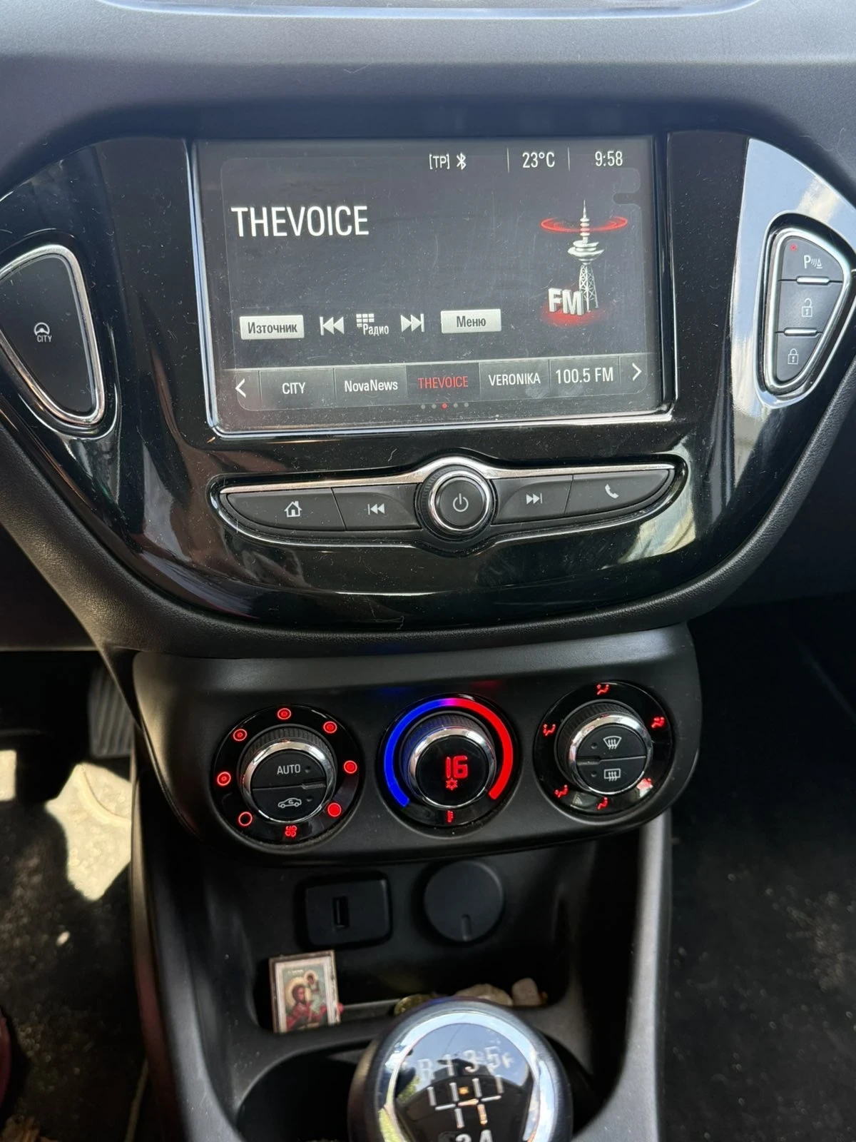 Opel Corsa Corsa E, снимка 6 - Автомобили и джипове - 55385982