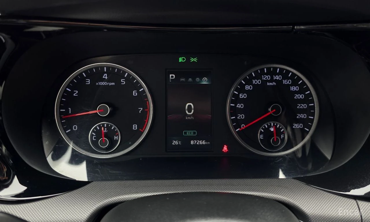 Kia K5 * ФИКСИРАНА ЦЕНА ДО БЪЛГАРИЯ * АВТОКРЕДИТ, снимка 8 - Автомобили и джипове - 55398596