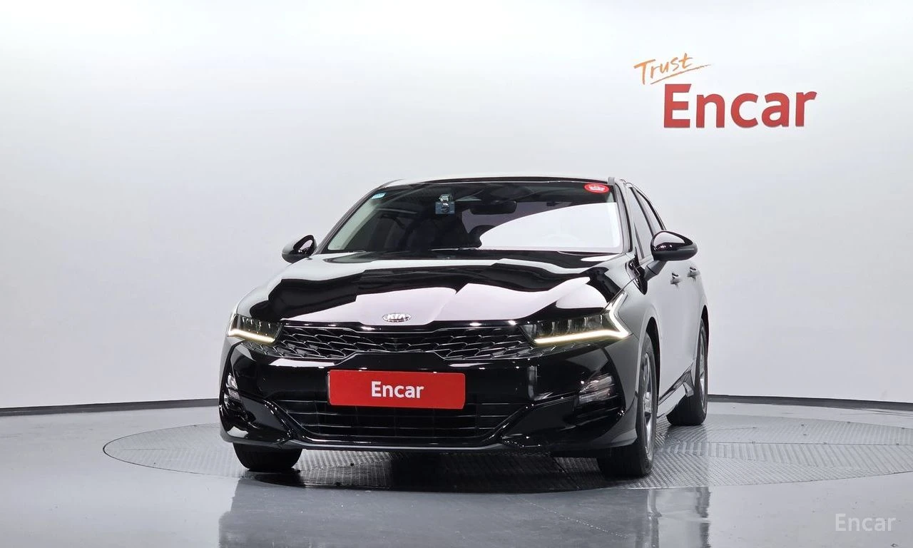 Kia K5 * ФИКСИРАНА ЦЕНА ДО БЪЛГАРИЯ * АВТОКРЕДИТ, снимка 3 - Автомобили и джипове - 55398596