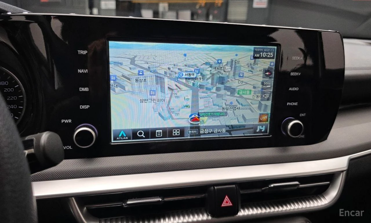 Kia K5 * ФИКСИРАНА ЦЕНА ДО БЪЛГАРИЯ * АВТОКРЕДИТ, снимка 14 - Автомобили и джипове - 55398596