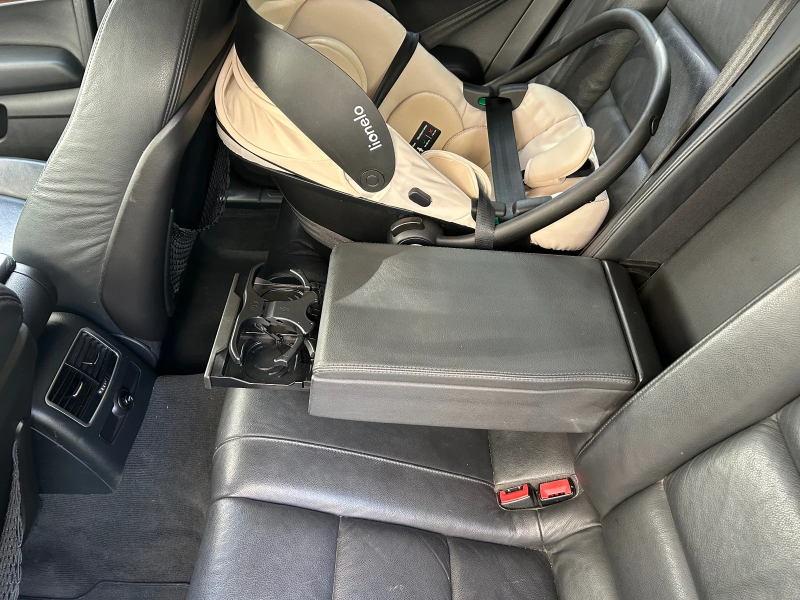 Audi A6, снимка 5 - Автомобили и джипове - 55400988