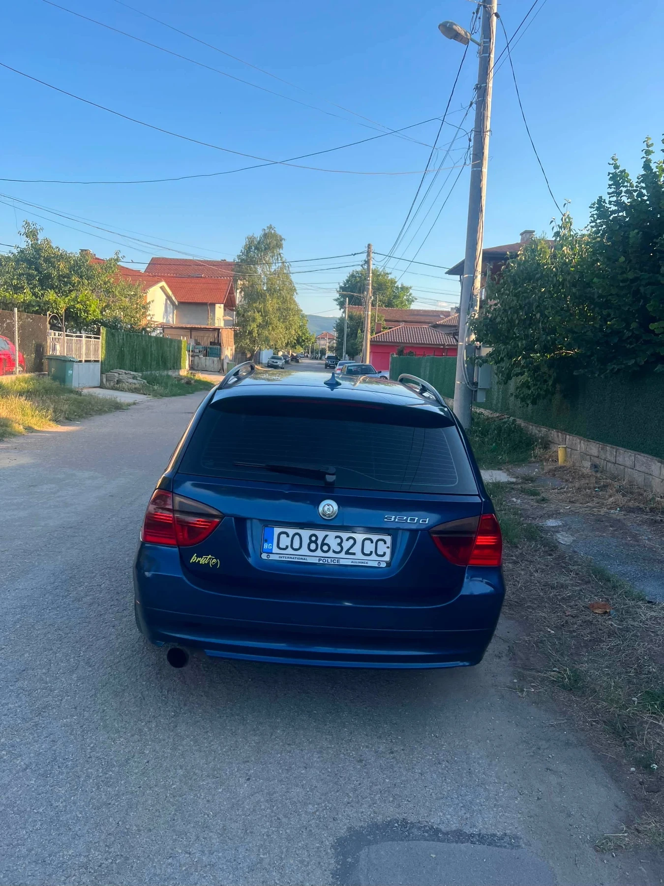 BMW 320 320D | Mobile.bg � ����������� 4