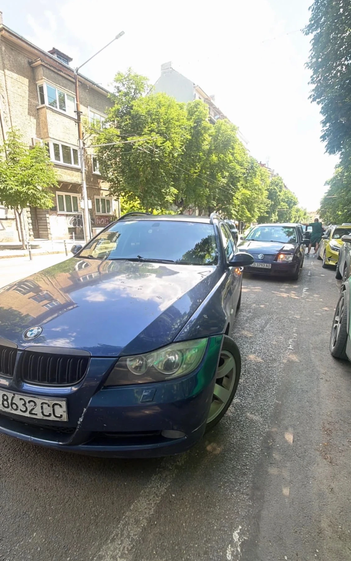 BMW 320 320D