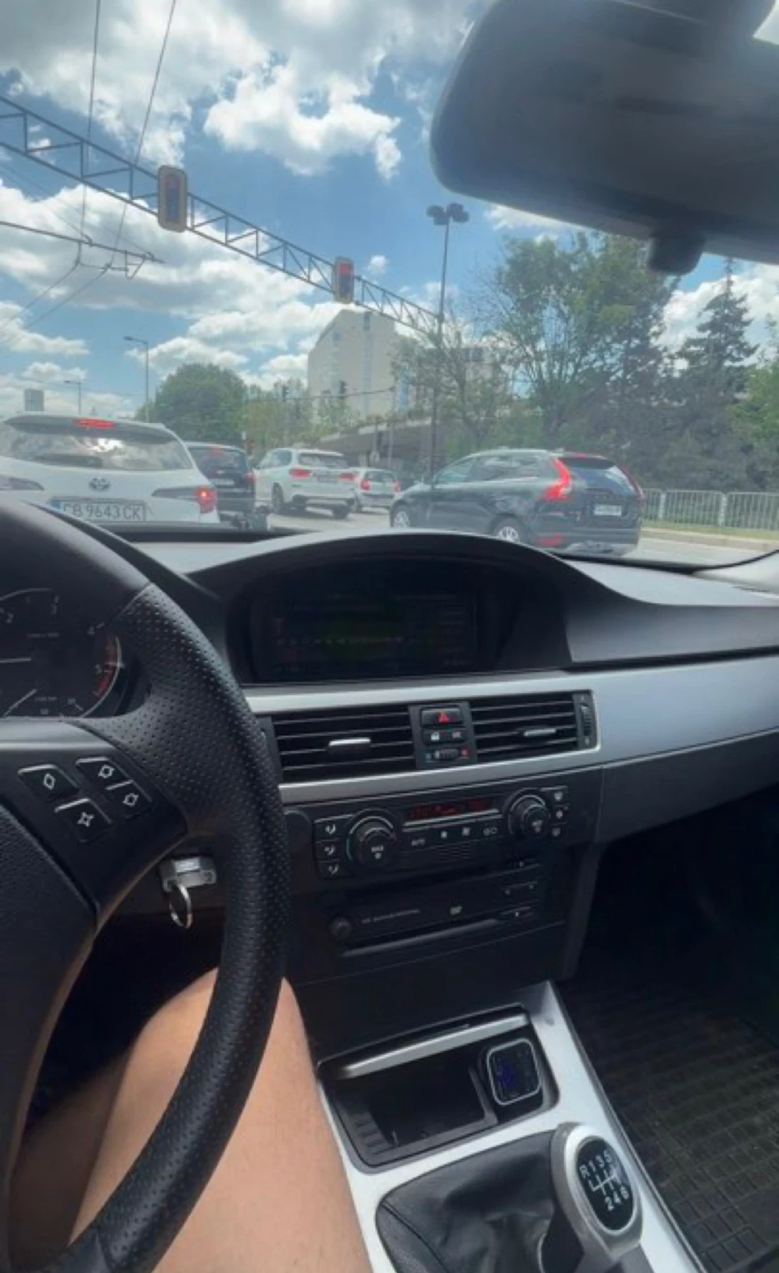 BMW 320 320D, снимка 2 - Автомобили и джипове - 55496642