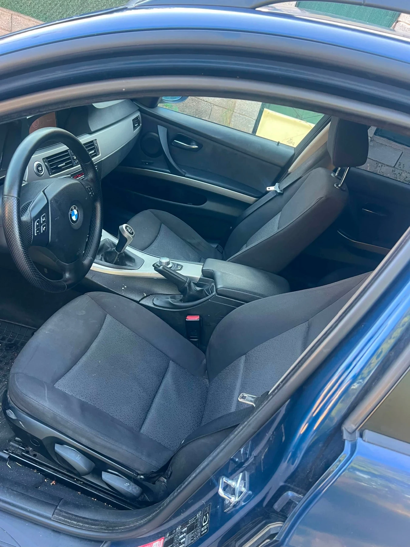 BMW 320 320D | Mobile.bg � ����������� 7