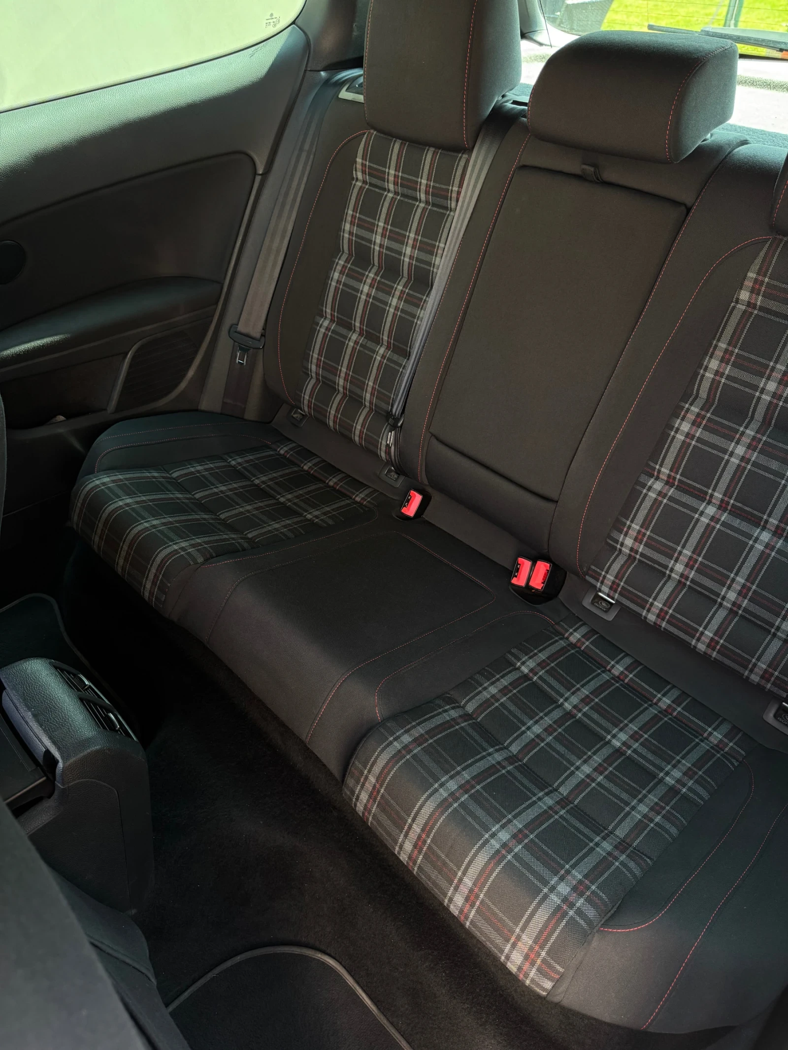 VW Golf GTI, снимка 9 - Автомобили и джипове - 55582889