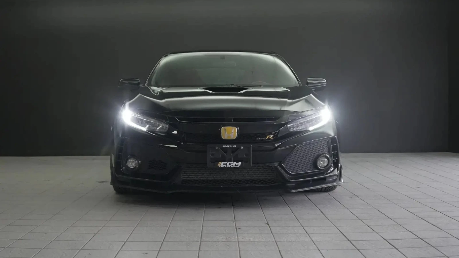 Honda Civic TYPE-R ЦЕНА ДО БЪЛГАРИЯ АВТОКРЕДИТ, снимка 2 - Автомобили и джипове - 55752730