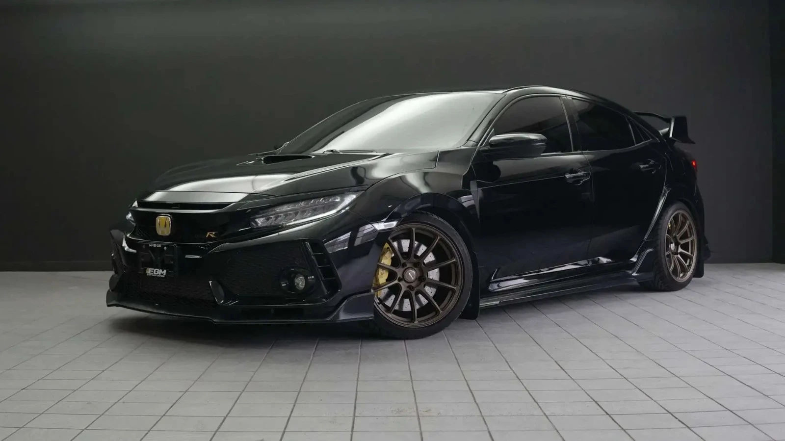Honda Civic TYPE-R ЦЕНА ДО БЪЛГАРИЯ АВТОКРЕДИТ
