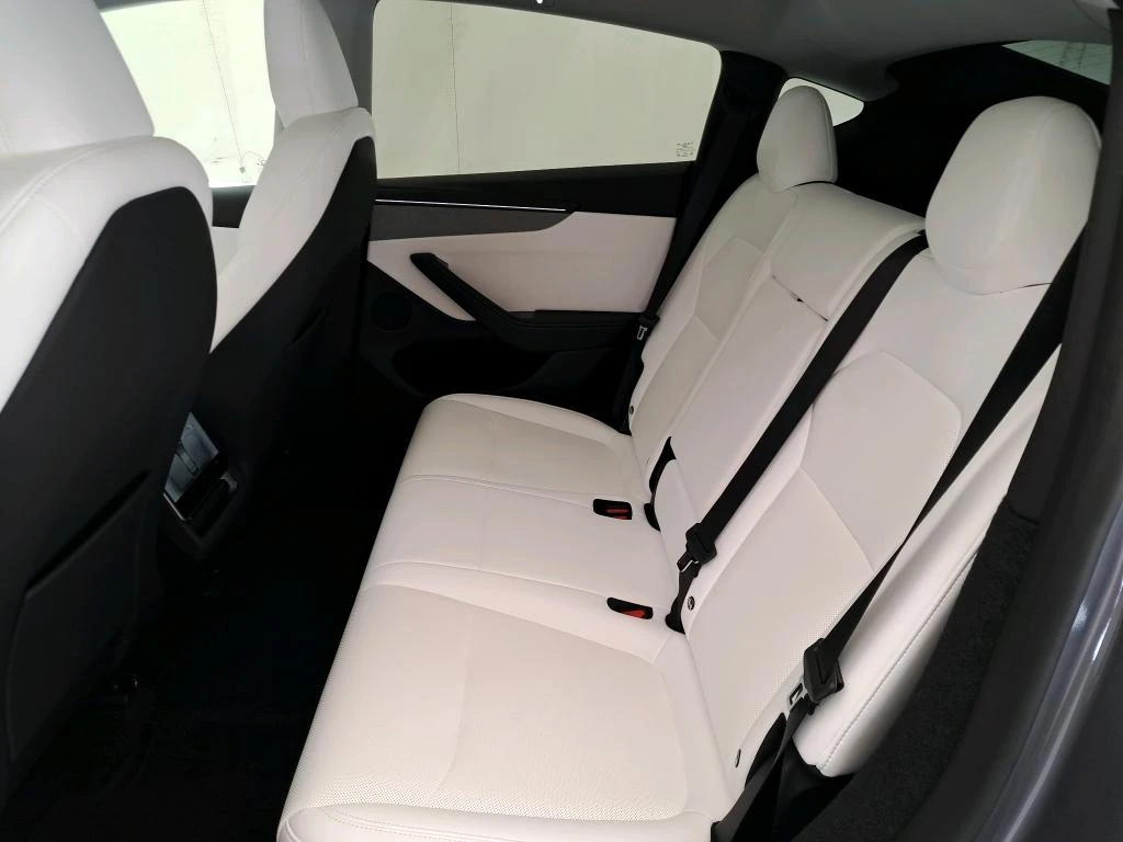 Tesla Y Juniper Premium Maximum Range AWD, снимка 6 - Автомобили и джипове - 55785768