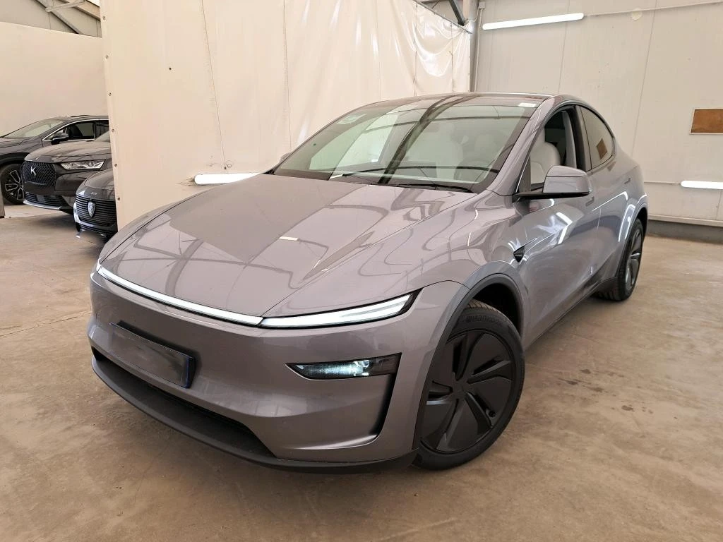 Tesla Y Juniper Premium Maximum Range AWD, снимка 2 - Автомобили и джипове - 55785768