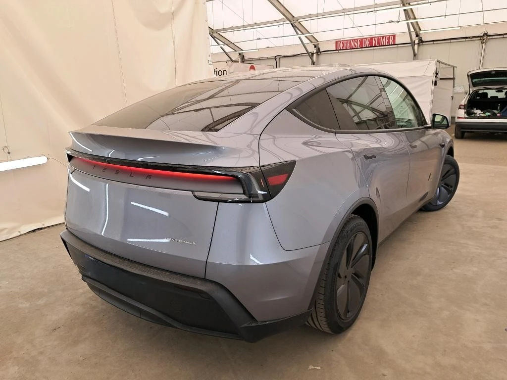 Tesla Y Juniper Premium Maximum Range AWD, снимка 3 - Автомобили и джипове - 55785768