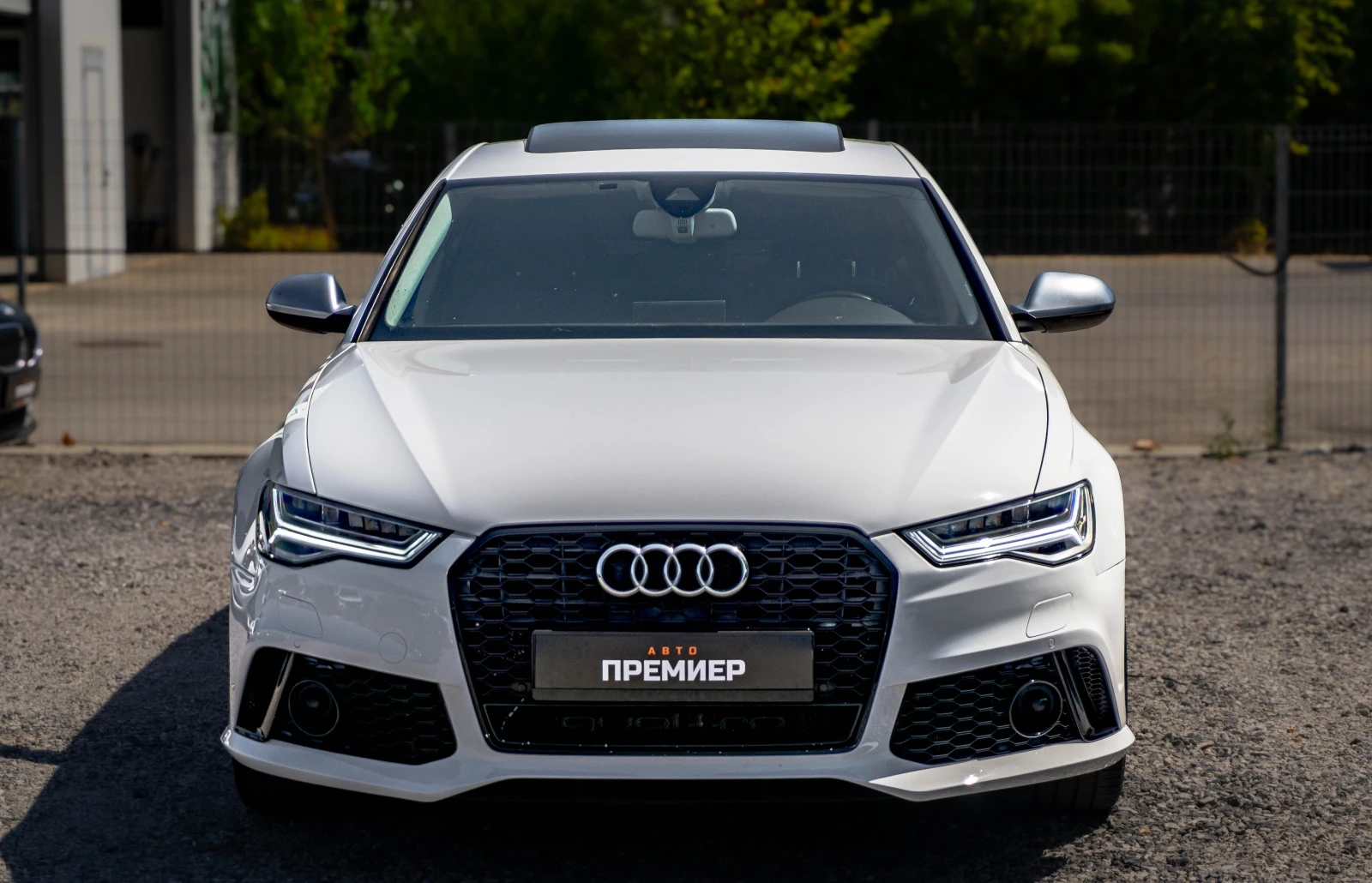 Audi A6 3.0TDI-QUATTRO-MATRIX-245hp, снимка 2 - Автомобили и джипове - 55846000