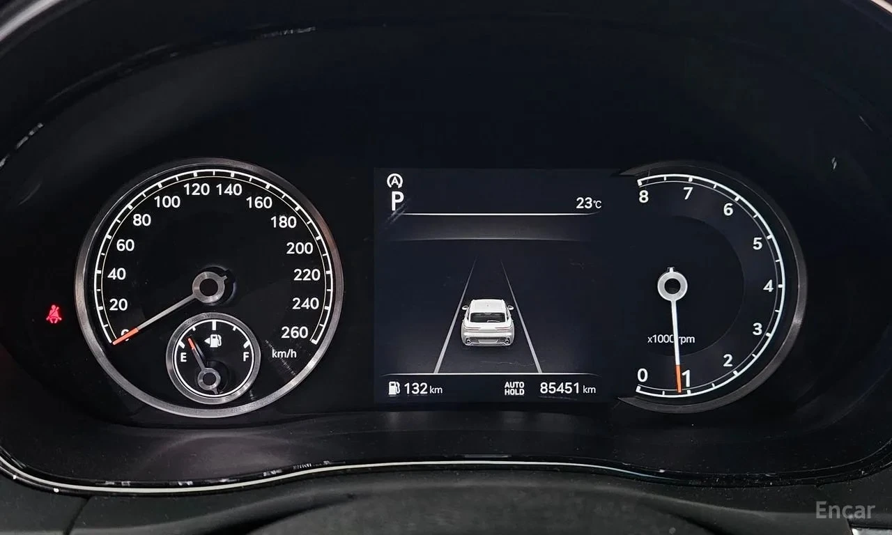 Genesis GV70 * 2.5T Gasoline AWD * ЦЕНА ДО БГ, снимка 8 - Автомобили и джипове - 55886149