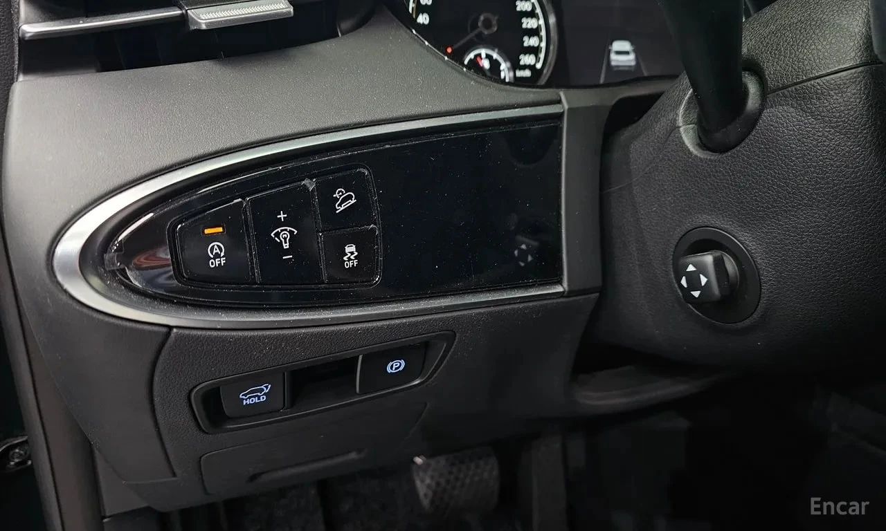 Genesis GV70 * 2.5T Gasoline AWD * ЦЕНА ДО БГ, снимка 14 - Автомобили и джипове - 55886149