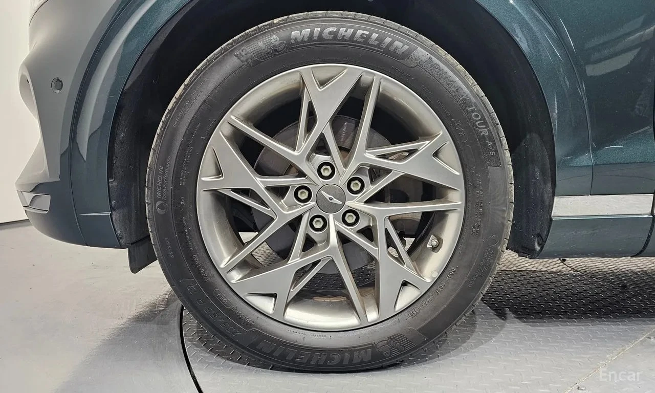 Genesis GV70 * 2.5T Gasoline AWD * ЦЕНА ДО БГ, снимка 16 - Автомобили и джипове - 55886149