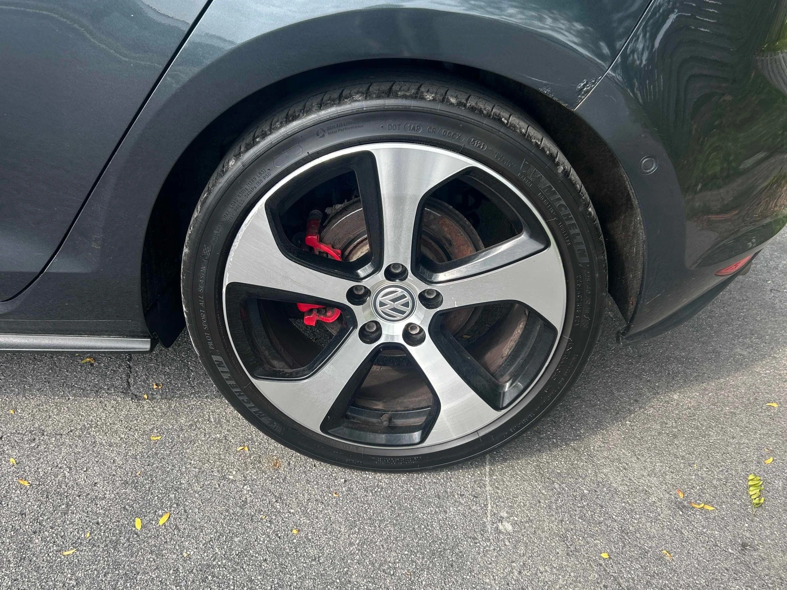VW Golf * Autobahn * CARFAX * ОПЦИЯ ЗА ФИНАНСИРАНЕ, снимка 7 - Автомобили и джипове - 55979529