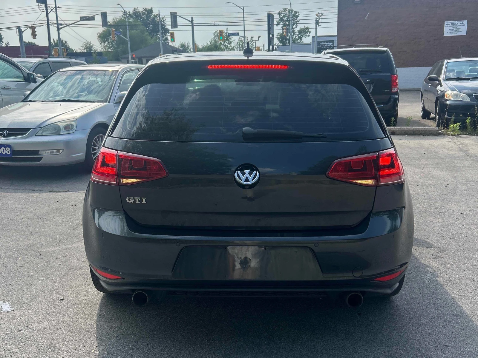 VW Golf * Autobahn * CARFAX * ОПЦИЯ ЗА ФИНАНСИРАНЕ, снимка 4 - Автомобили и джипове - 55979529