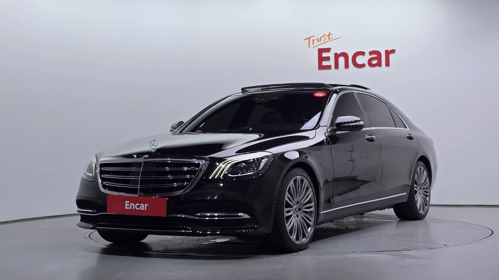 Mercedes-Benz S 450 ОБДУХВАНЕ* МАСАЖ* 360* SOFT CLOSE* КРАЙНА ЦЕНА
