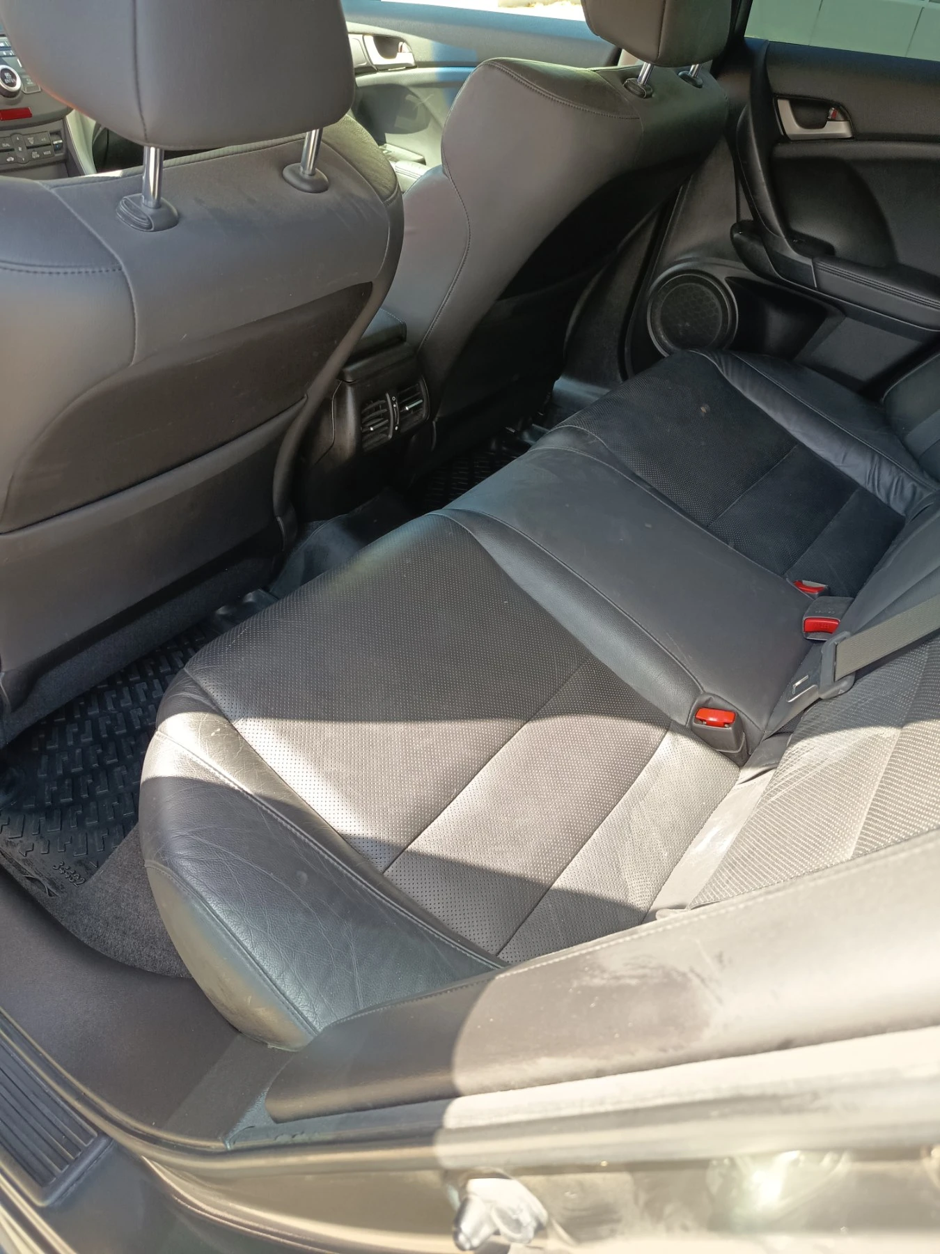 Honda Accord, снимка 11 - Автомобили и джипове - 55993108