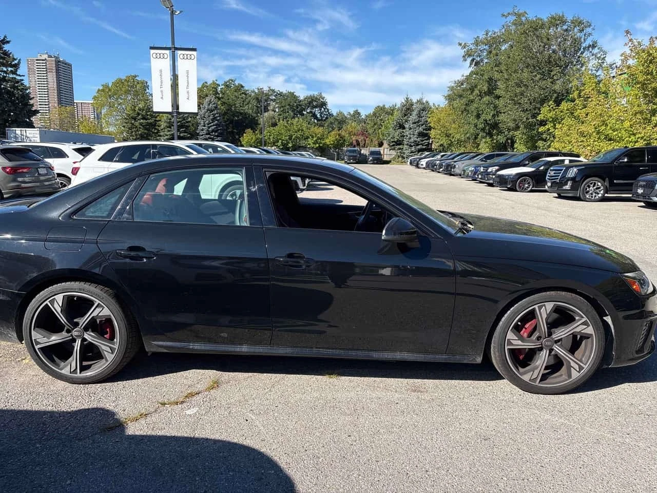 Audi S4 Technik | CARFAX | БЕЗ ИНЦИДЕНТИ , снимка 4 - Автомобили и джипове - 56228490