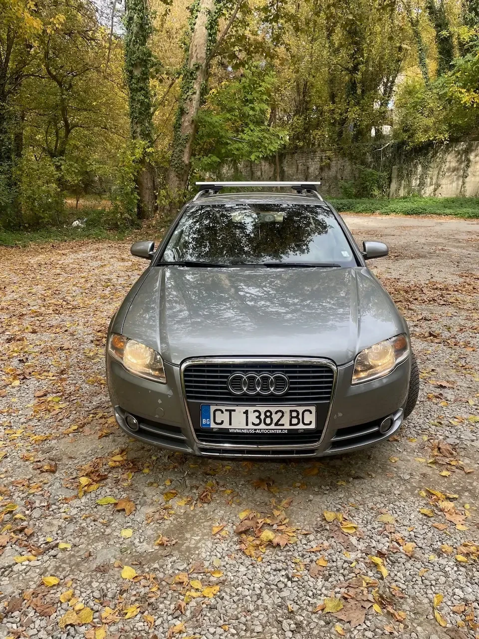 Audi A4 2.0TDI BPW 8 ������� | Mobile.bg � ����������� 3