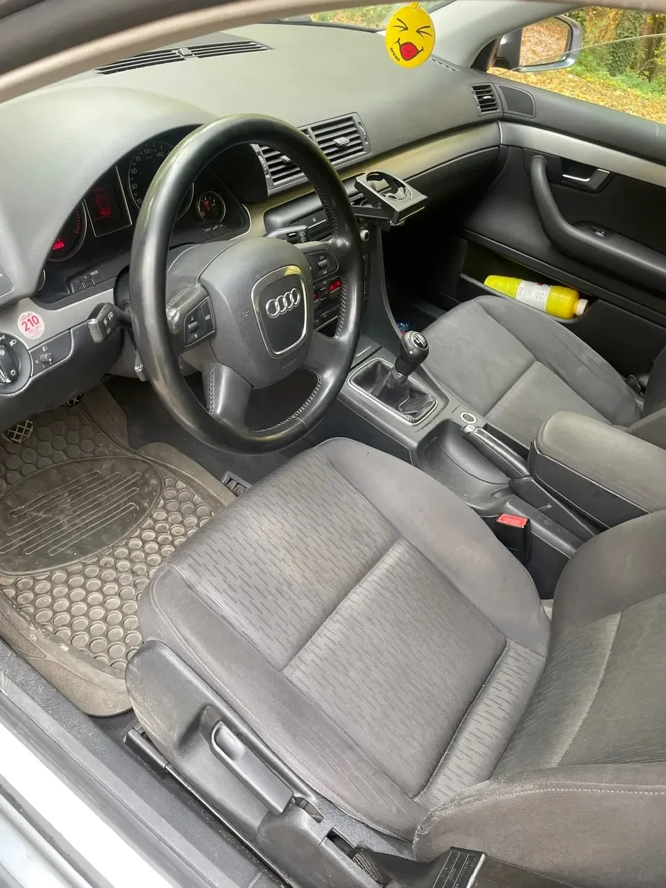 Audi A4 2.0TDI BPW 8 ������� | Mobile.bg � ����������� 7