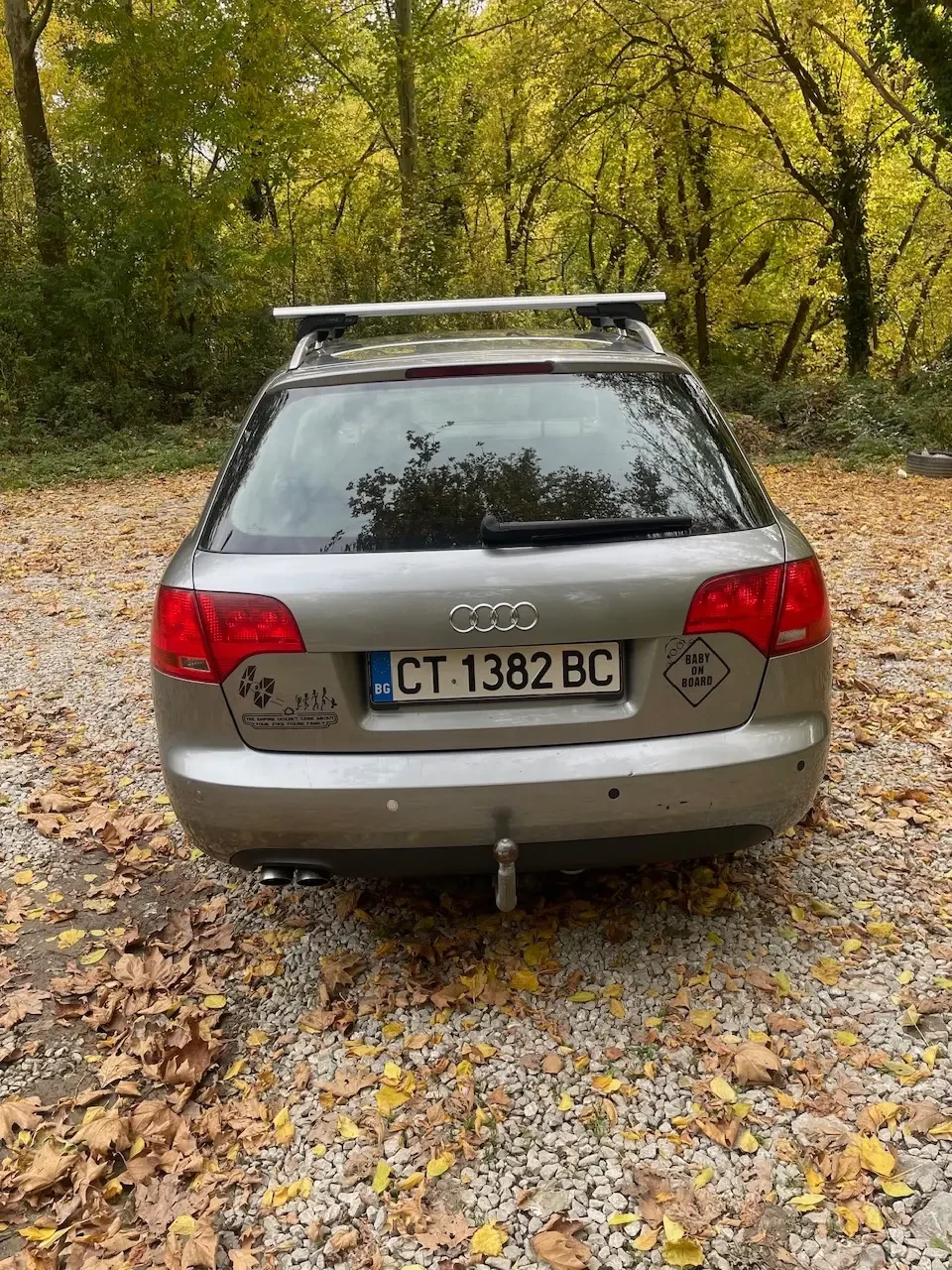 Audi A4 2.0TDI BPW 8 ������� | Mobile.bg � ����������� 4