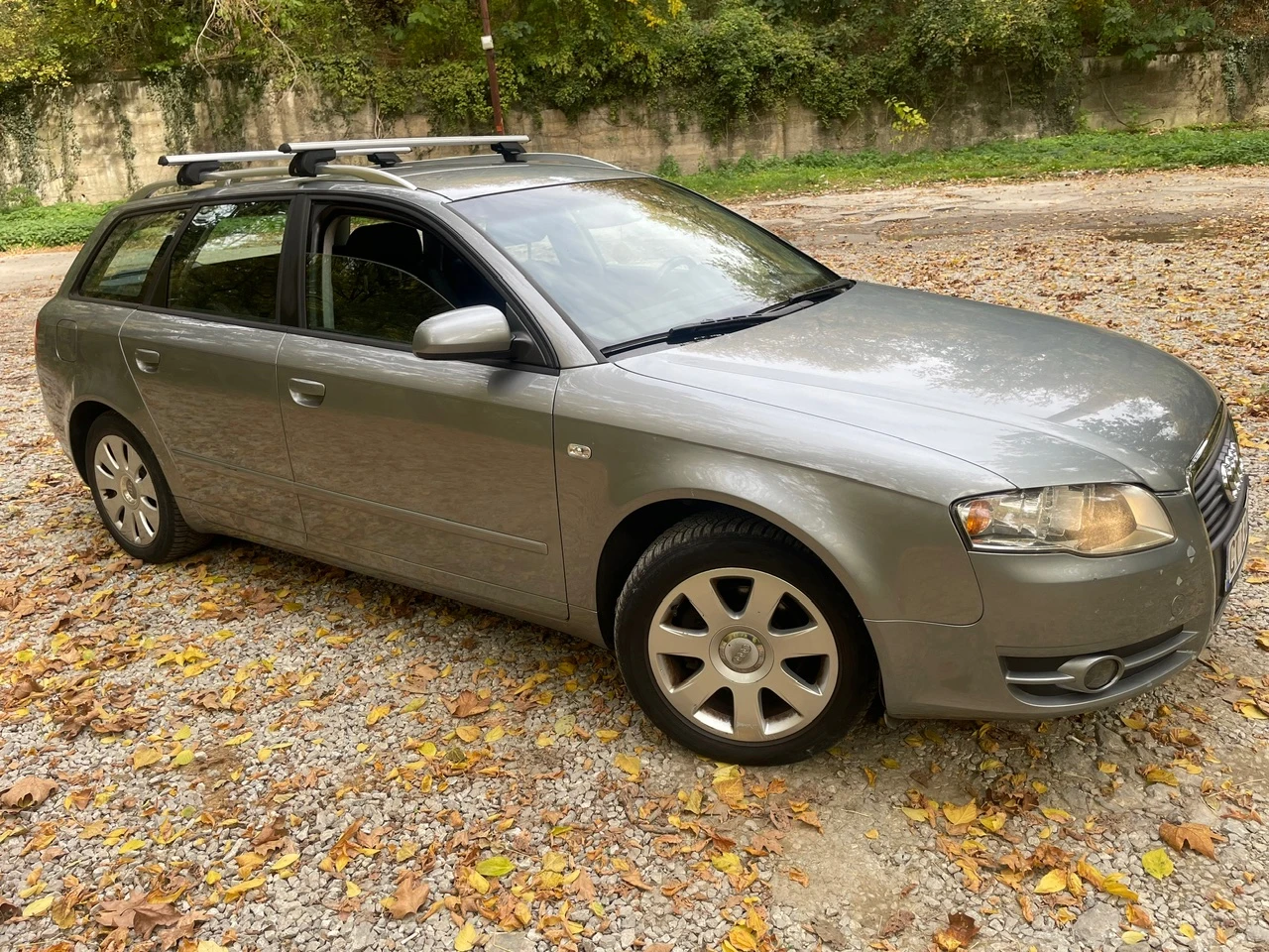 Audi A4 2.0TDI BPW 8 ������� | Mobile.bg � ����������� 2