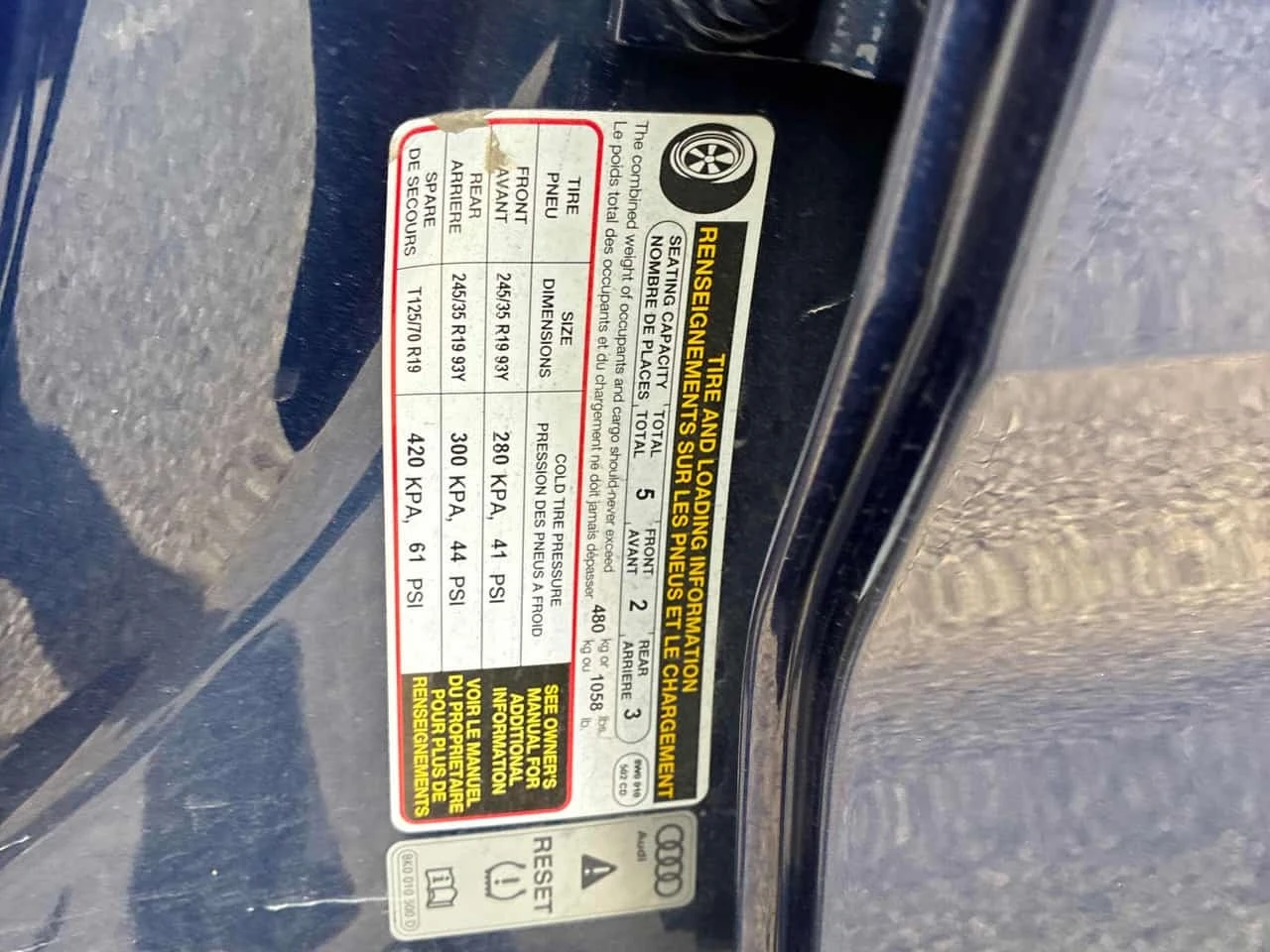 Audi A4 * Progressiv * CARFAX * ����� �� ����������� | Mobile.bg � ����������� 12