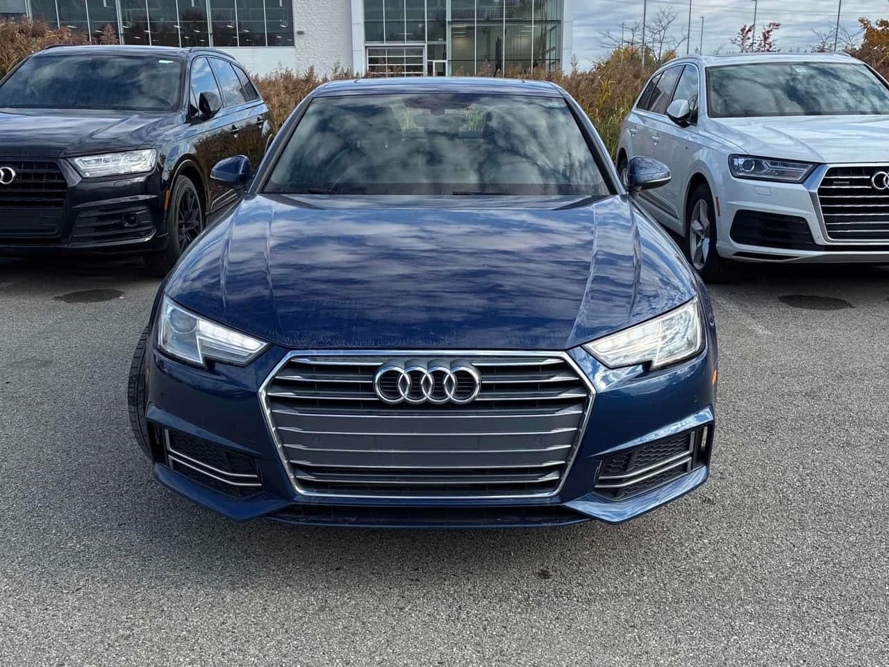 Audi A4 * Progressiv * CARFAX * ����� �� ����������� | Mobile.bg � ����������� 6