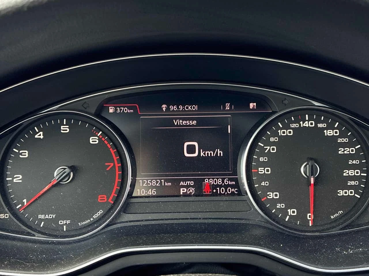 Audi A4 * Progressiv * CARFAX * ����� �� ����������� | Mobile.bg � ����������� 8