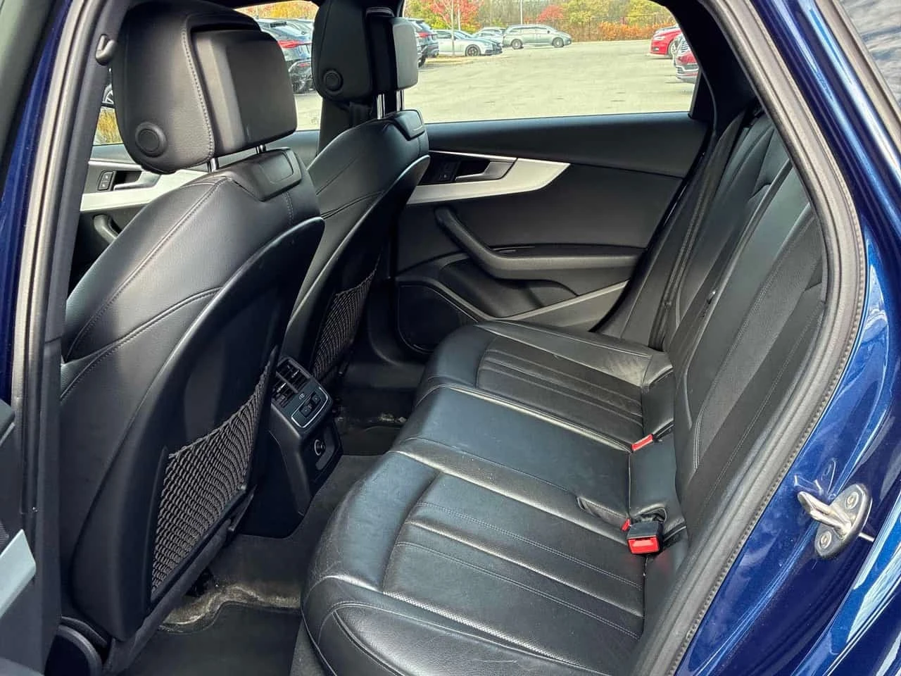 Audi A4 * Progressiv * CARFAX * ����� �� ����������� | Mobile.bg � ����������� 17