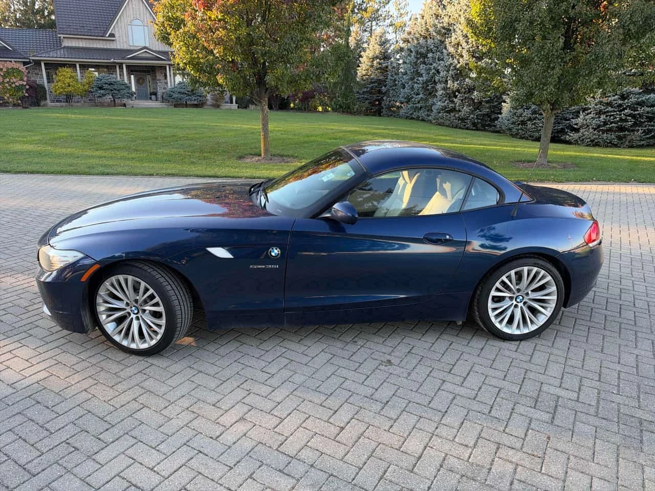 BMW Z4 * sDrive35i * CARFAX * ���� �� �� | Mobile.bg � ����������� 2