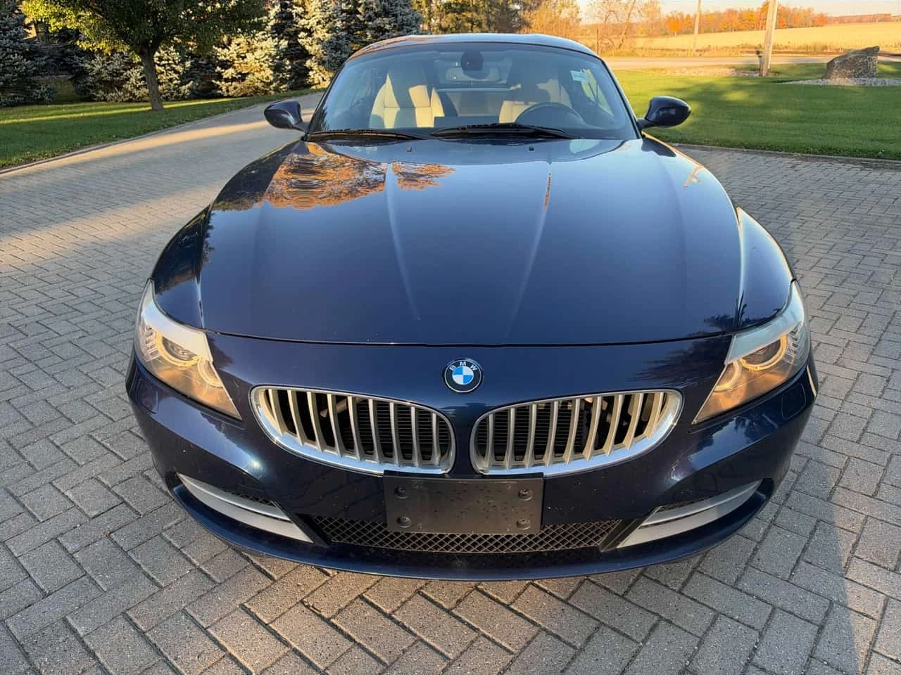 BMW Z4 * sDrive35i * CARFAX * ���� �� �� | Mobile.bg � ����������� 5