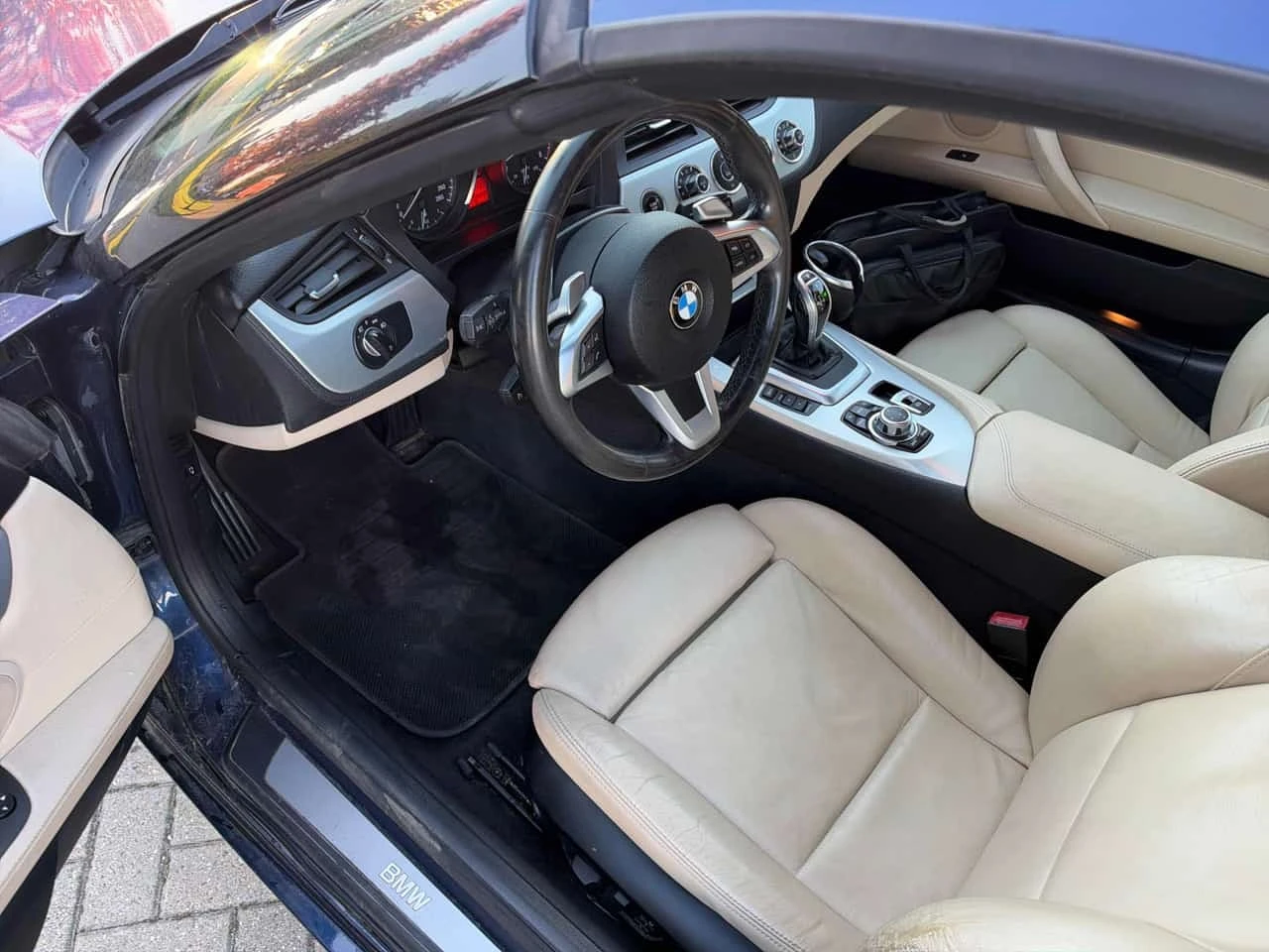 BMW Z4 * sDrive35i * CARFAX * ���� �� �� | Mobile.bg � ����������� 7