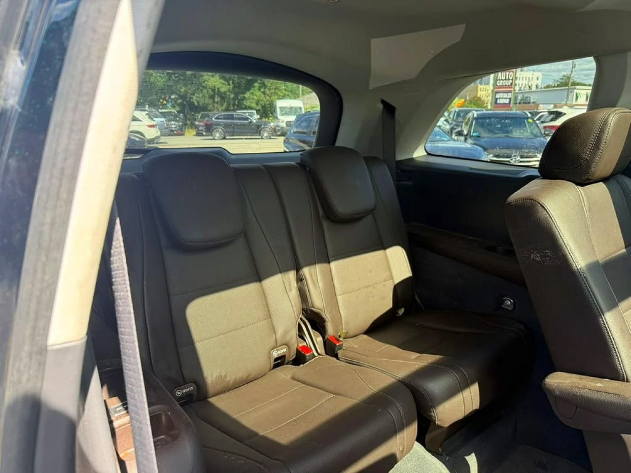 Mercedes-Benz GLS 450 3.0l 6 | Mobile.bg � ����������� 8
