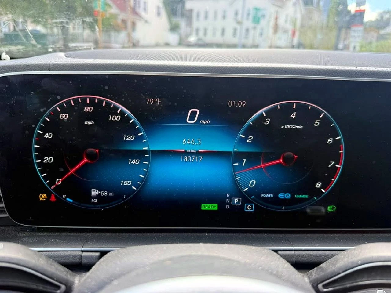 Mercedes-Benz GLS 450 3.0l 6 | Mobile.bg � ����������� 11