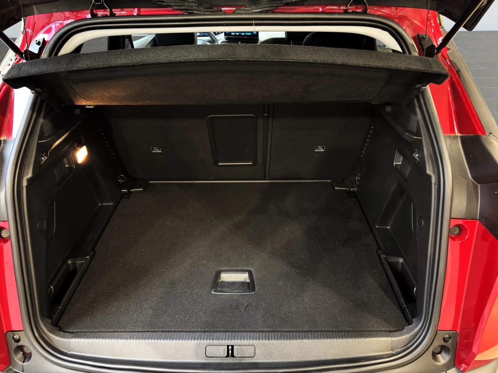 Peugeot 3008 ALLURE 1.2 130 ������ �������� 2 ������ | Mobile.bg � ����������� 14