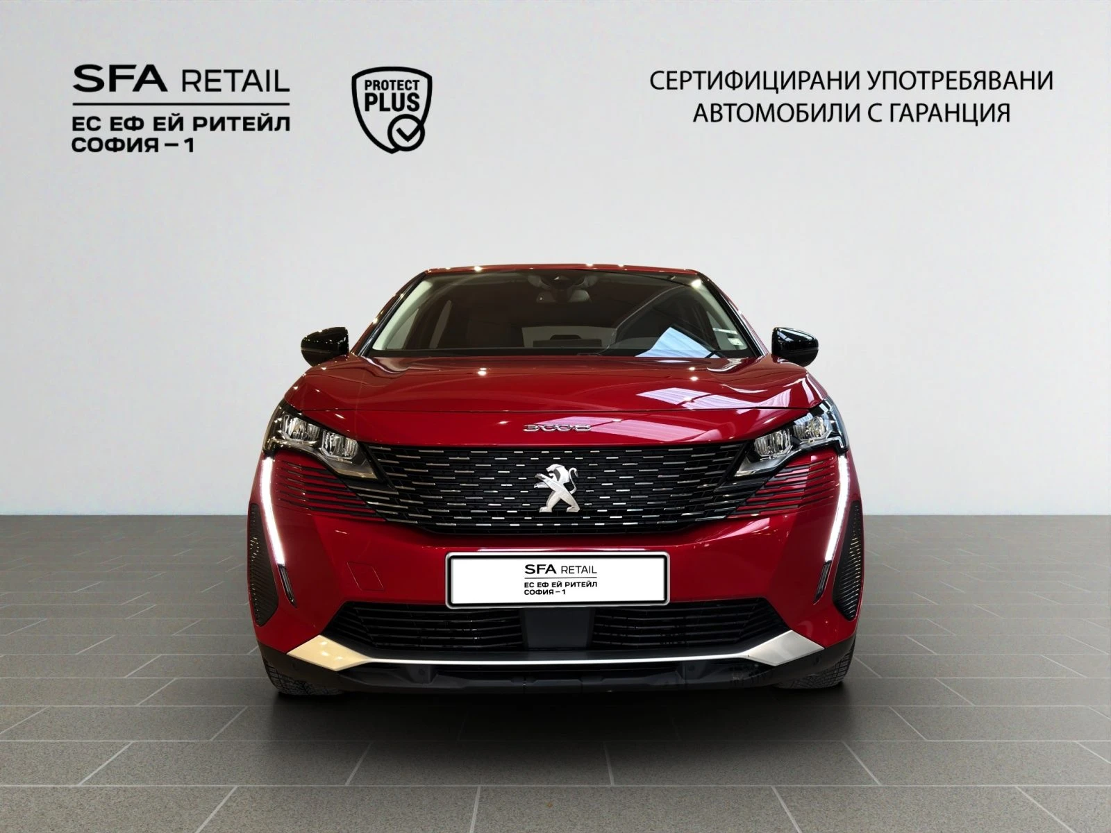 Peugeot 3008 ALLURE 1.2 130 ������ �������� 2 ������ | Mobile.bg � ����������� 2