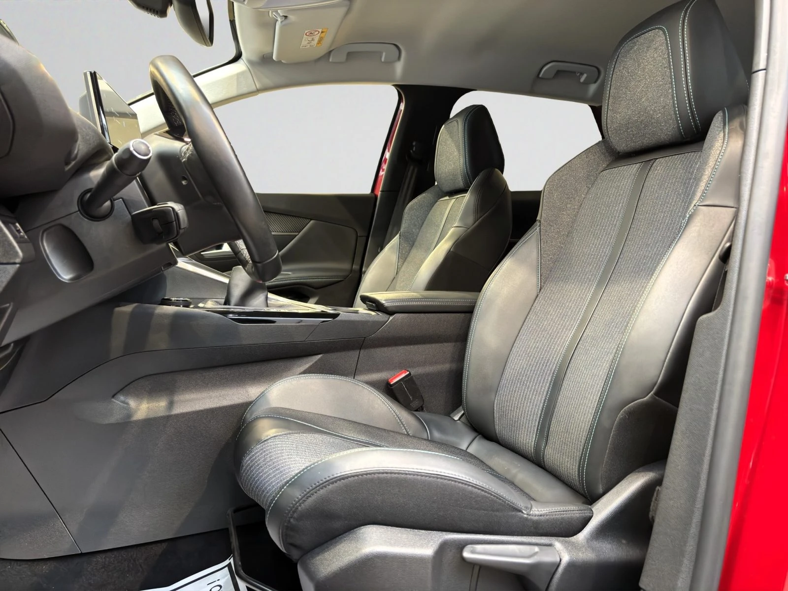Peugeot 3008 ALLURE 1.2 130 ������ �������� 2 ������ | Mobile.bg � ����������� 10