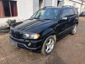 BMW X5 3.0i 231hp, снимка 6