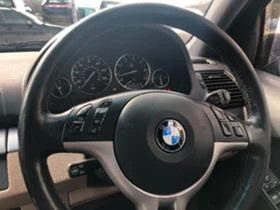 BMW X5 3.0i 231hp, снимка 11