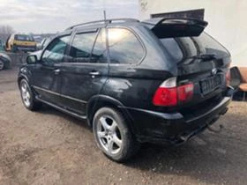 BMW X5 3.0i 231hp, снимка 5