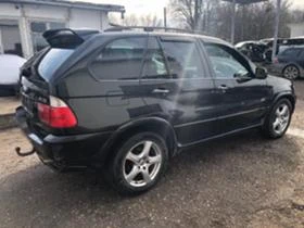 BMW X5 3.0i 231hp, снимка 4